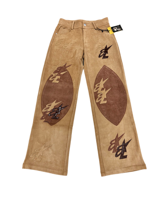 Butta Pants ‘Brown’