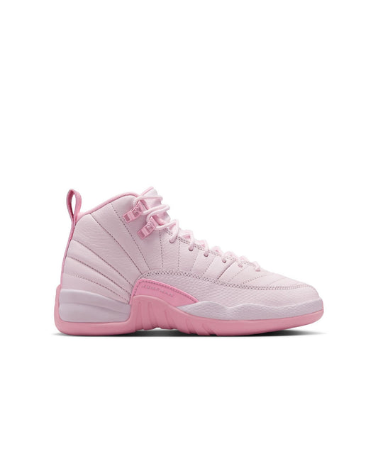 Jordan 12 Retro ‘Pearl Pink’ GS