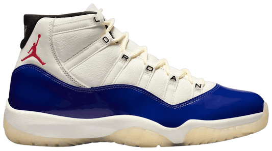 Air Jordan 11 Retro 'Rare Air'
