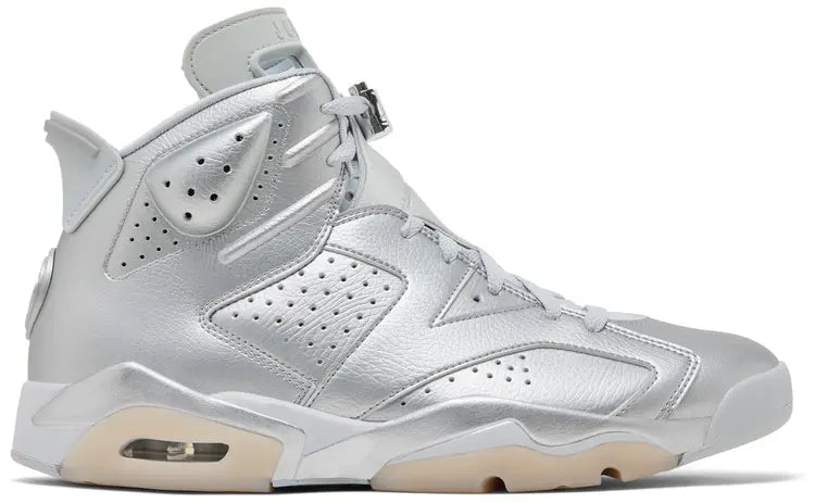 Air Jordan Retro 6 ‘PSG’