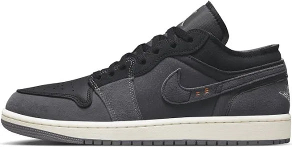 Air Jordan 1 Low ‘SE Craft’
