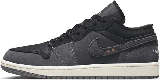 Air Jordan 1 Low ‘SE Craft’
