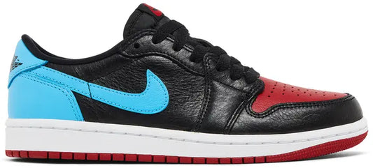 Wmns Air Jordan 1 Retro Low 'NC to Chi'