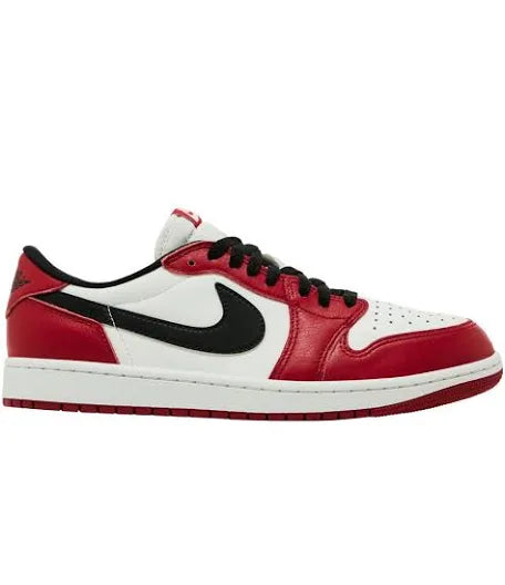 Air Jordan 1 Retro Low 'Chicago' GS