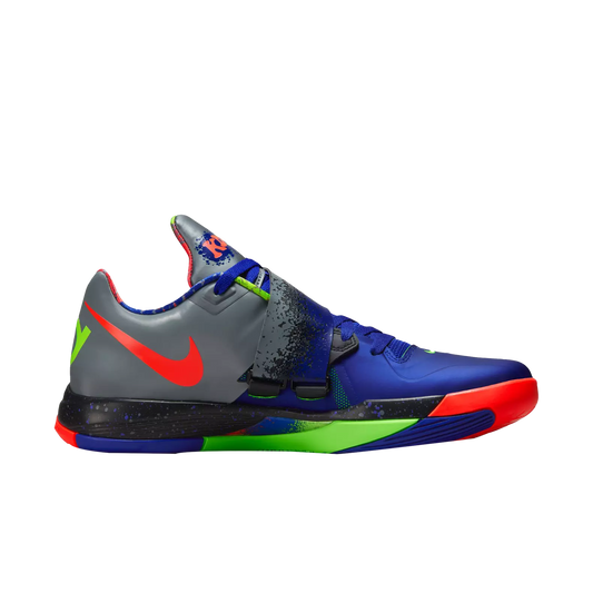 KD 4 Nerf