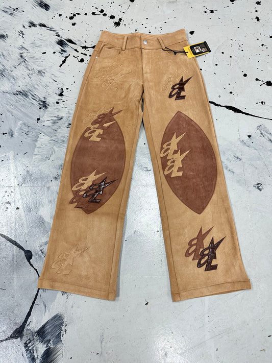 Butta Pants ‘Brown’
