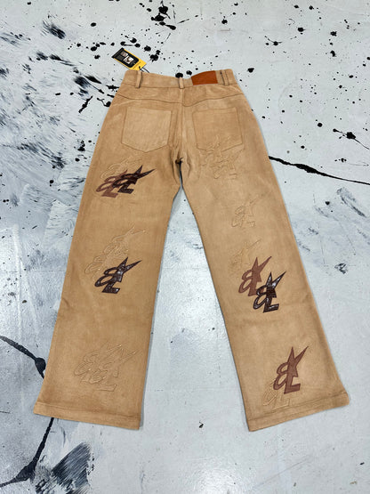 Butta Pants ‘Brown’