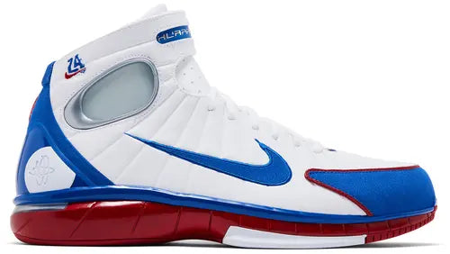 Nike Air Zoom Huarache 2K4 'All-Star' 2026