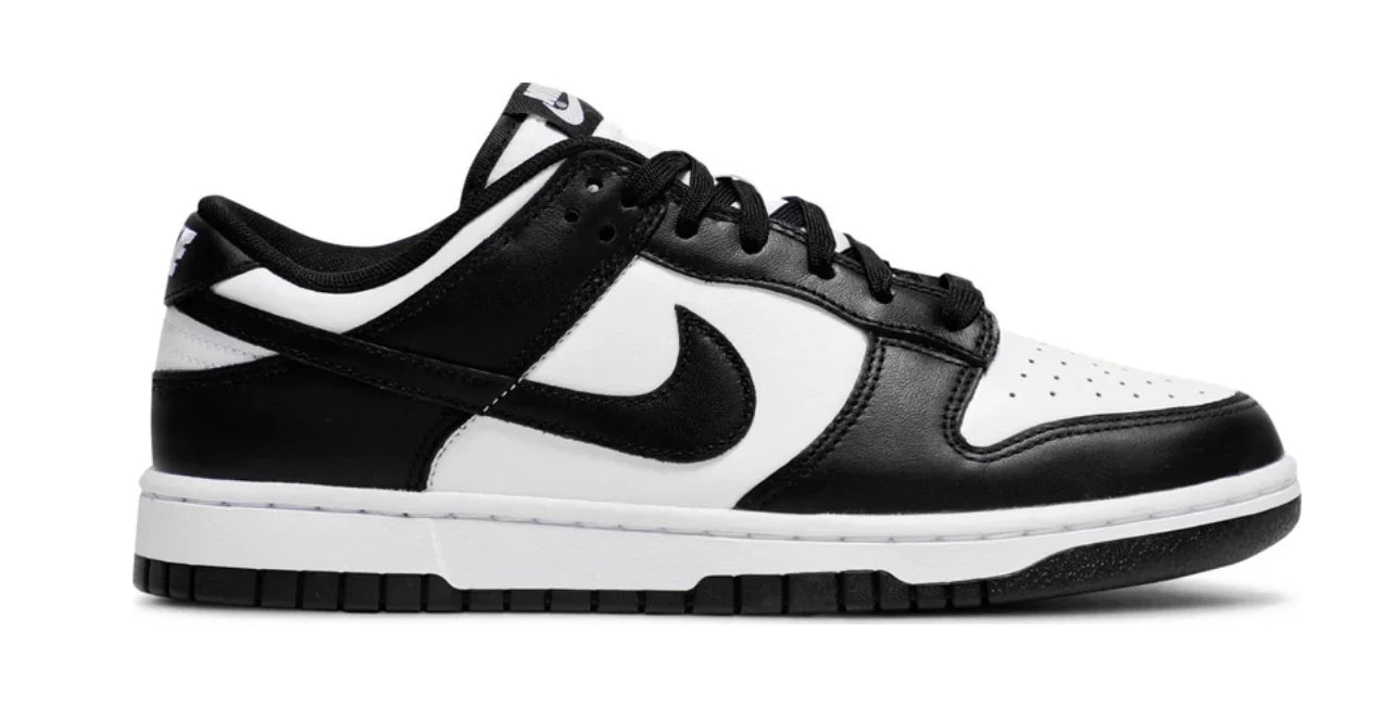 Nike Dunk Low Retro "Panda"