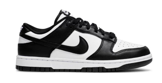 Nike Dunk Low Retro "Panda"