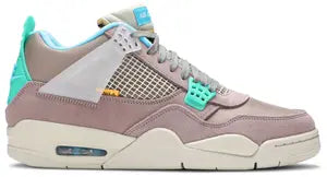 Union LA x Air Jordan 4 Retro 'Taupe Haze'