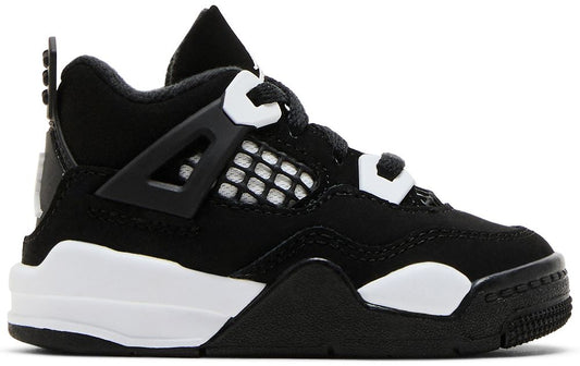 Air Jordan 4 Retro TD 'White Thunder'