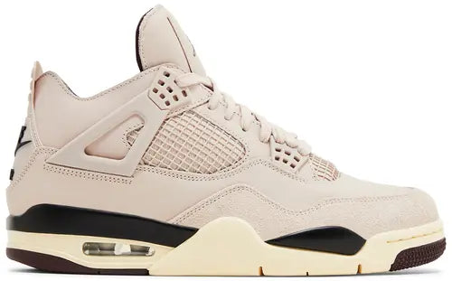 A Ma Maniére x Wmns Air Jordan 4 Retro 'While You Were Sleeping'