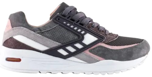 Bait x Regent 'Rabbit Foot'