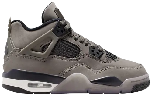 Air Jordan 4 Retro GS 'Cave Stone'