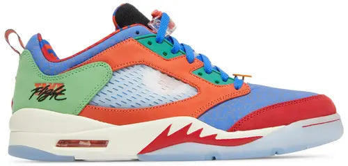 Air Jordan 5 Retro Low 'Doernbecher 2022'