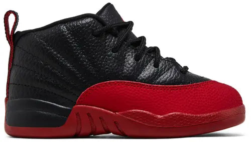 Air Jordan 12 Retro TD 'Flu Game' 2025