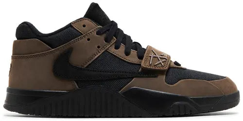 Travis Scott x Jordan Jumpman Jack TR 'Dark Mocha'