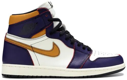 Air Jordan 1 Retro High SB 'LA To Chicago'