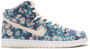 Nike Dunk High SB 'Maui Wowie'
