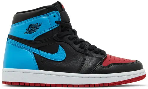 Wmns Air Jordan 1 High OG 'NC to Chi'