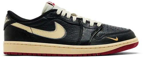 Nigel Sylvester x Air Jordan 1 Low OG 'Better With Time'