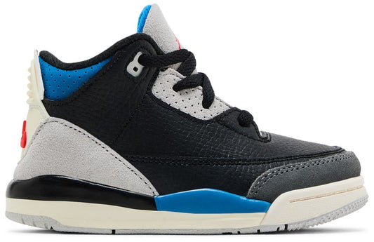 Air Jordan 3 Retro OG TD 'Rare Air'