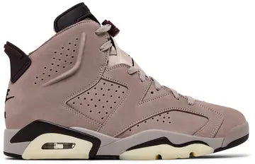A Ma Maniére x Air Jordan 6 Retro 'Smoky Mauve'