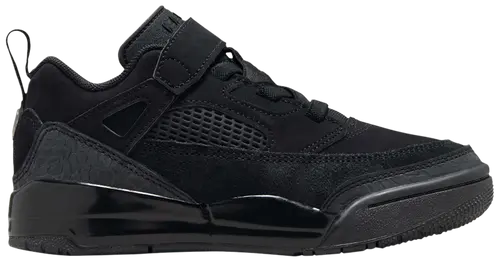 Jordan Spizike Low PS 'Black Cat'