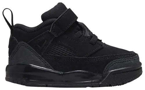 Jordan Spizike Low TD 'Black Cat'