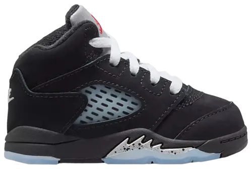 Air Jordan 5 Retro OG TD 'Black Metallic Reimagined'